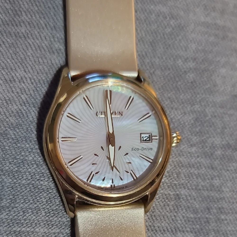 Citizen Women's Corso Eco-Drive Watch